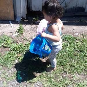 Meet your Posher, Insuperable